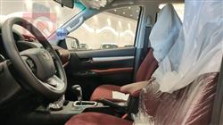 تۆیۆتا هایلۆکس